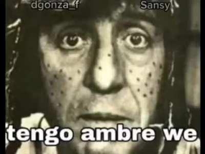 Vamonos Gohan y no te juntas con esta chusma