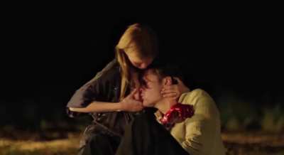 Does Anyone know her name