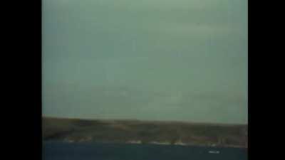 komm süsser tod but it's 1982 and you are fighting in falklands war (REDDIT REUPLOAD)