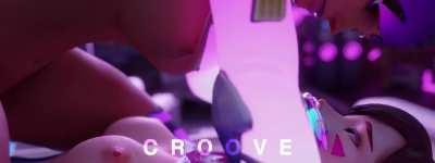 Sombra & Futa D.va (Croove)