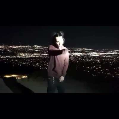 prevail - dropping tomorrow