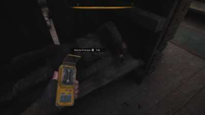 psychological warfare in the zone