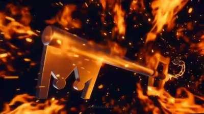 FFXIV Smash Bros. Character Reveal