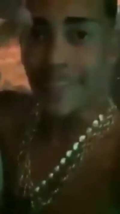 É o Pitbull do funk 😎