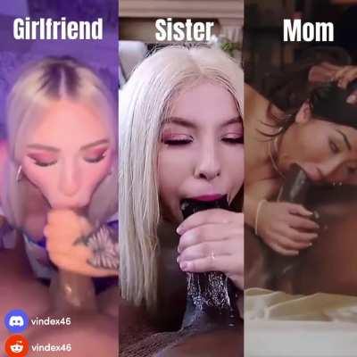 You could only watch as your black bully fucked your entire family 