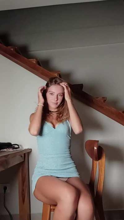 Hey there, wanna take me out?