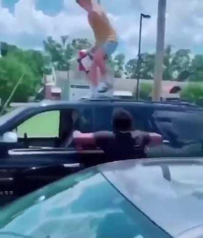 One way to end racism once and for all