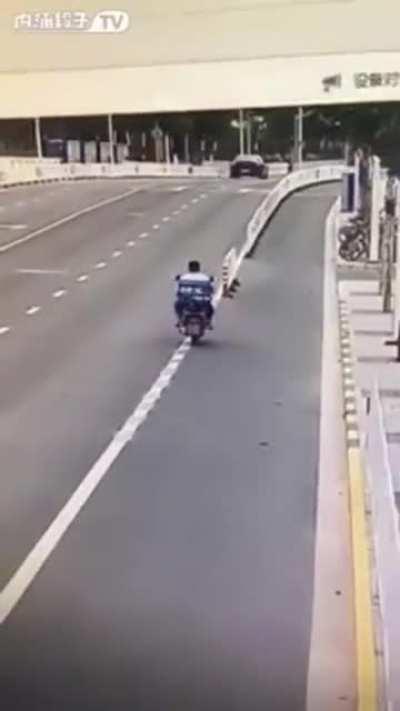 Don't text and drive.