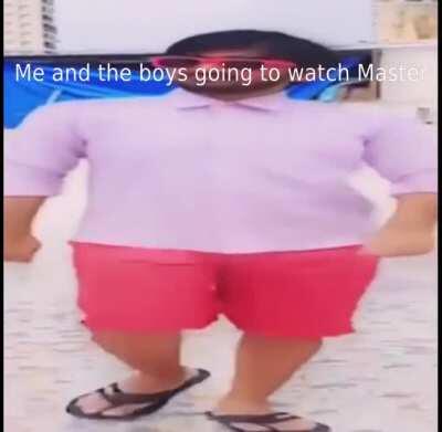 thalapathy irundha ellam kiruba