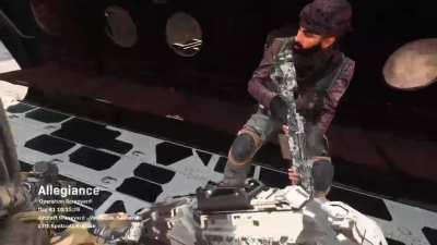 Uhhhh wtf just happened?