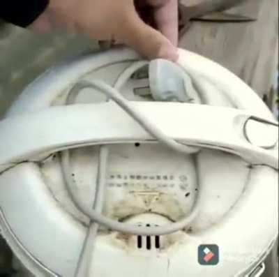 Topology or witchcraft..