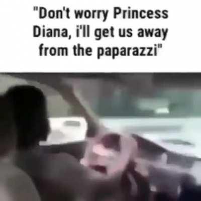 Se must leave princes