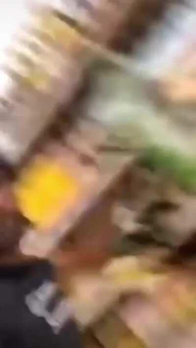 This is such a strong message