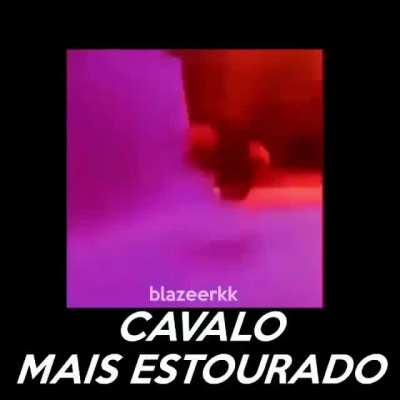 CAvalo