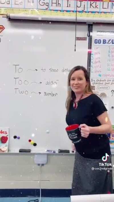 First your hot than your old