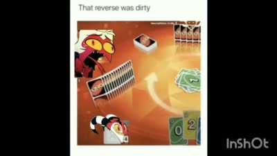 Inshot would not let me crop out the black for some reason so please don't ban me