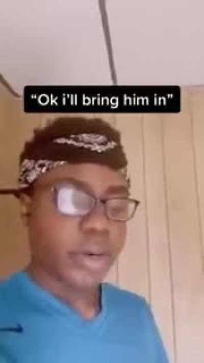 Getting in trouble at school