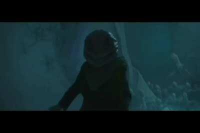 Chapter 10 has mad Halo vibes