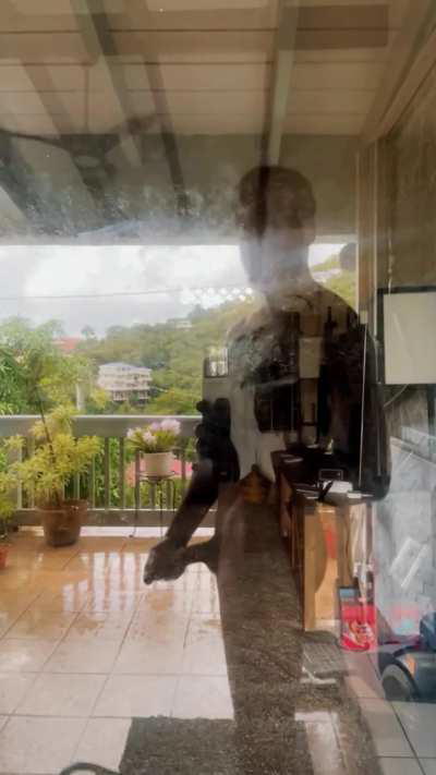 Dirty reflections for dirty minds 