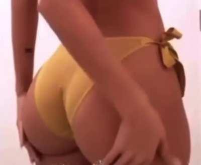 Draya soft ass