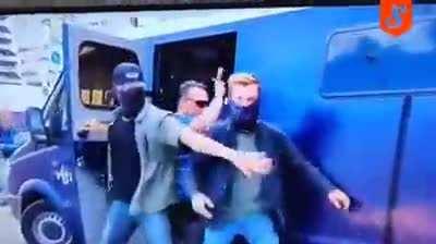 What is this about? I found it online...