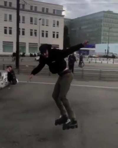 Only In Russia, Blyat!