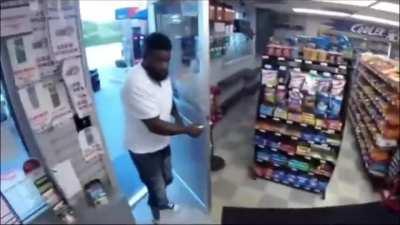 I’ll just come back later since you’re busy.