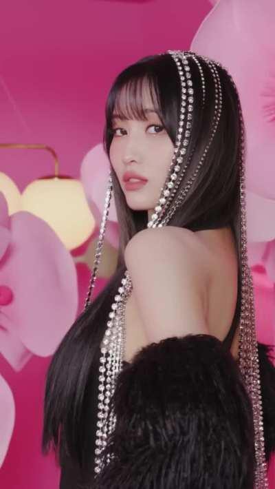 Let's talk about Momo, dm me