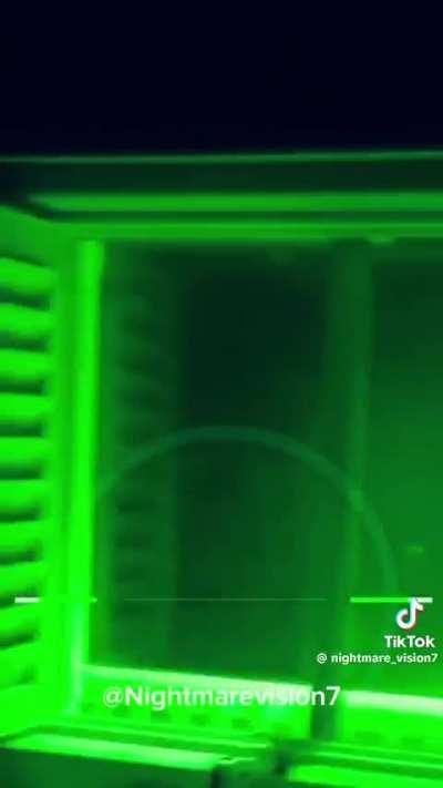 it give me chicken skin when i first saw it 