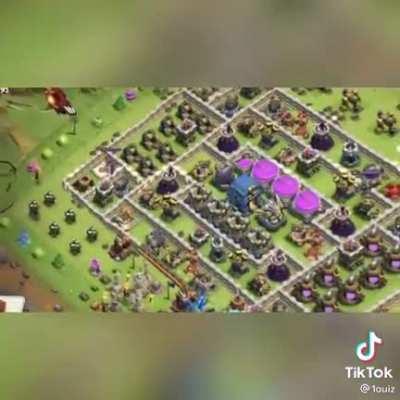 I think it will take a moment for some people to realize just how hard this is