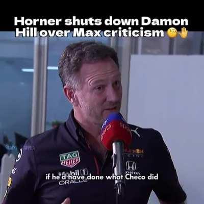 Fuck Damon Hill, All my homies Hate Damon Hill.