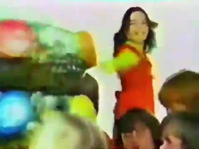 Comercial Bala de Leite KID'S (1978)
