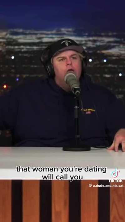 Tim is a modern day prophet