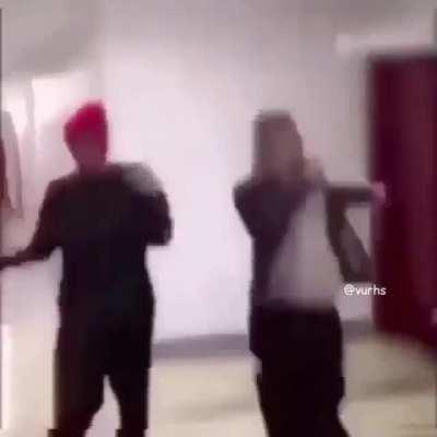 Yo el 23 de noviembre de 2021