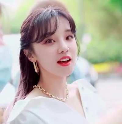 210507 - Pretty Yuqi