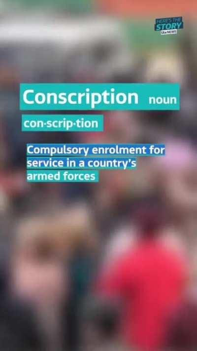 Russians are searching Google for ways to break their own arms, in order to avoid being conscripted into the military