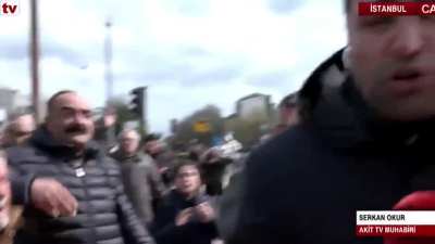 balkan spring happening in turkey