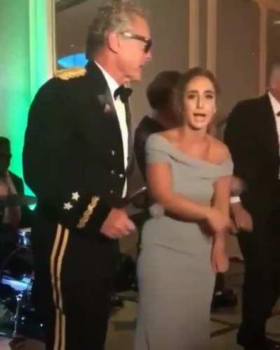 HMC while I do an inappropriate booty dance