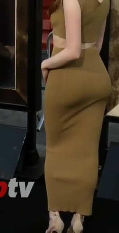 She could make you crazy