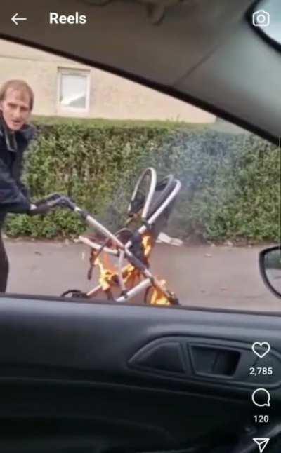 Scotland's drug problem