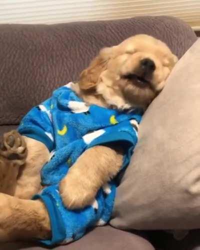 Немного милоты