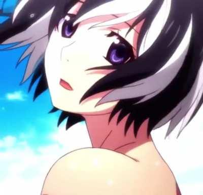 Every single character in the series looks amazing 🤩