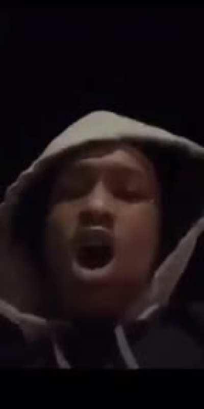 and the Darwin Award goes to...