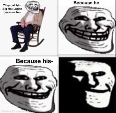 I... I can't remember it. Why can't I remember?