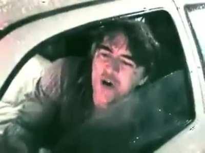 Esse vídeo é uma obra prima... O carioca revoltado