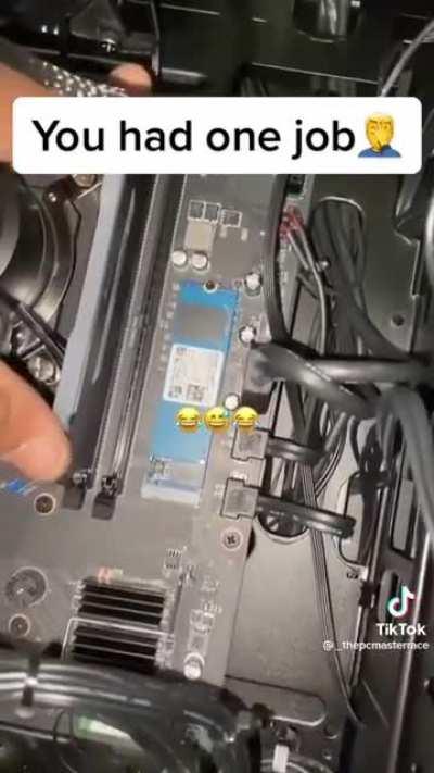 I felt that in my stomach…