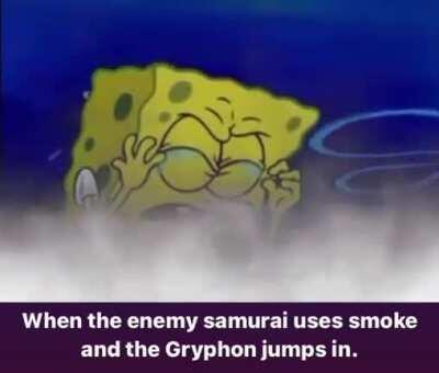 Gryphon goes Fjallabrj&oacute;tur!!!!!