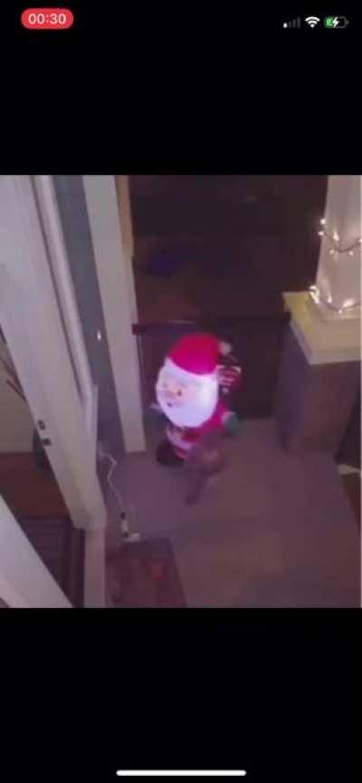 POV: You're just standing in the waiting lobby and someone runs up to you