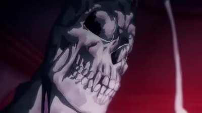 Thought of it while working and decided I'd choose chaos.