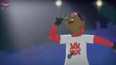 Best rap battle ever